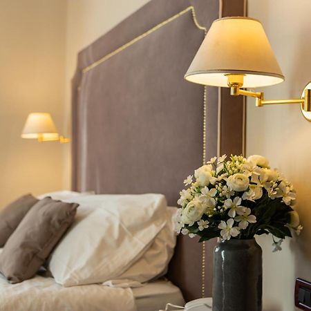 Hotel Viscardo Форте дей Марми Екстериор снимка