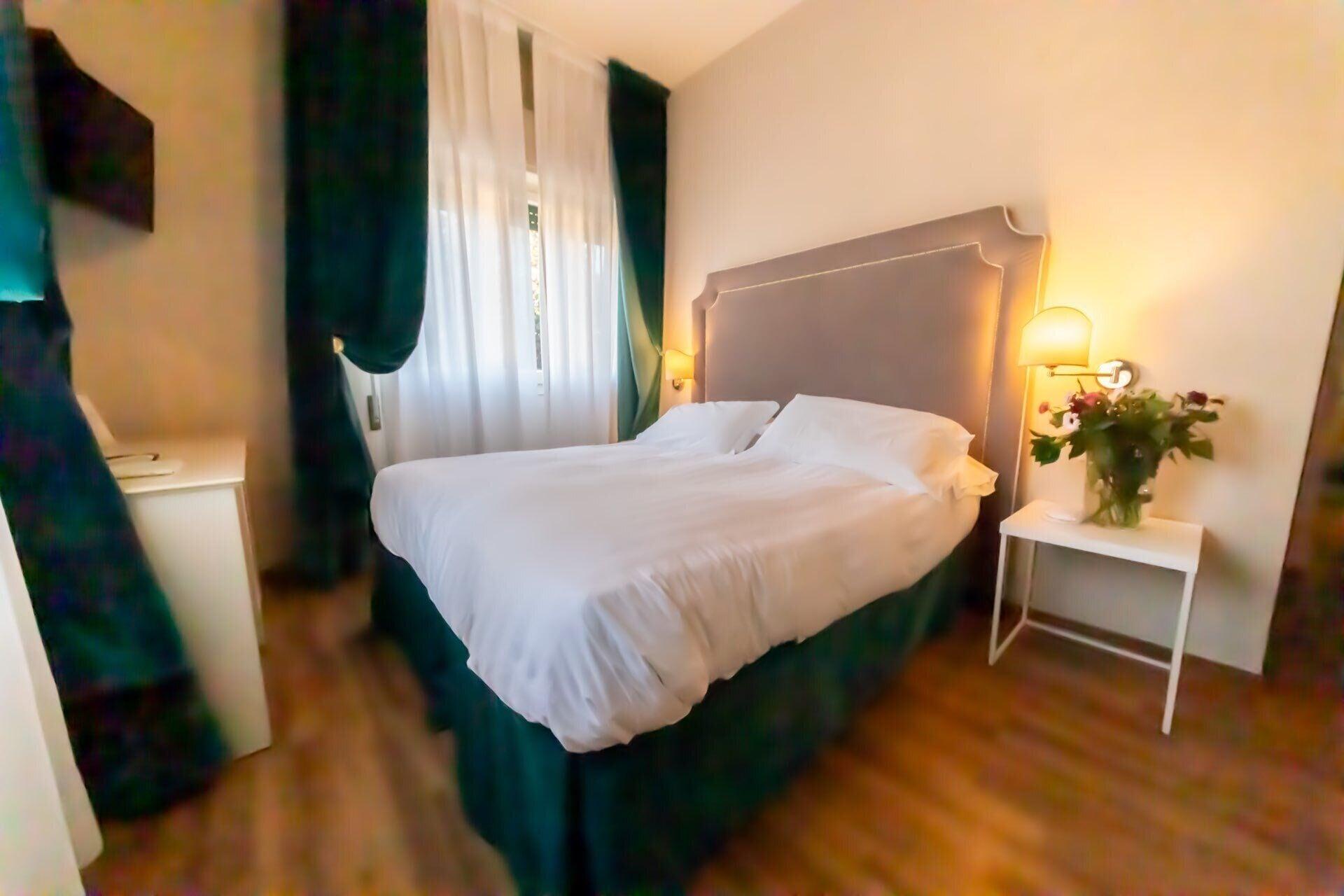 Hotel Viscardo Форте дей Марми Екстериор снимка