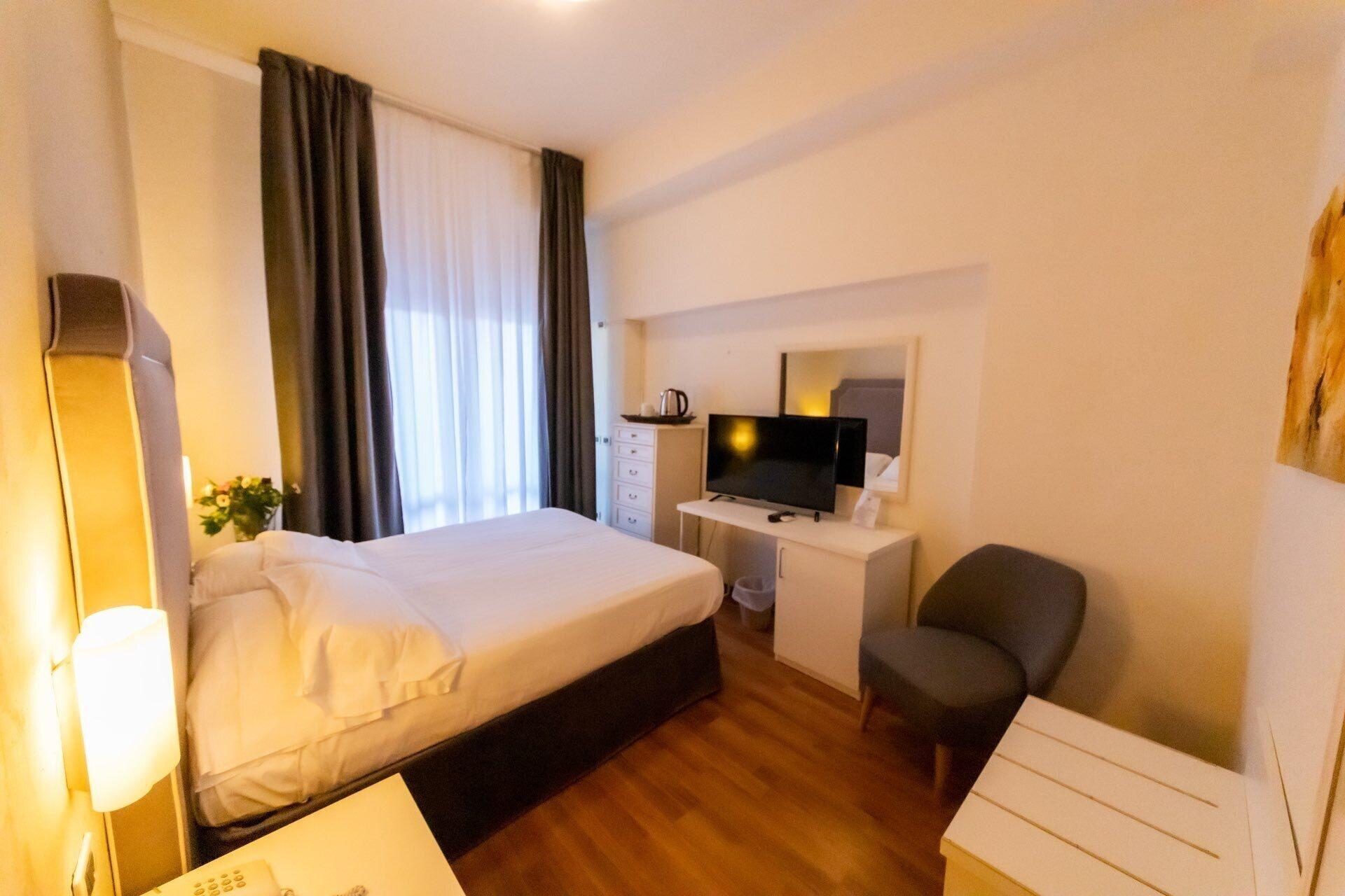 Hotel Viscardo Форте дей Марми Екстериор снимка