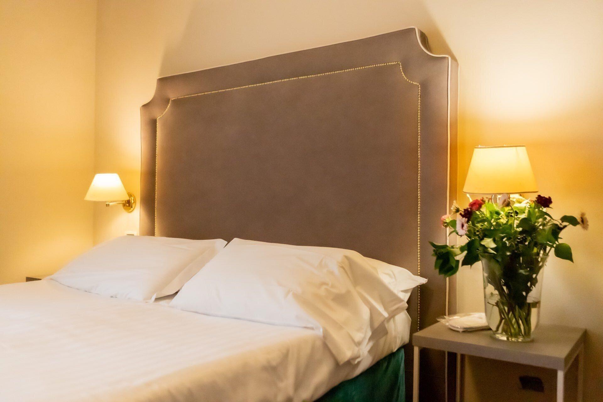 Hotel Viscardo Форте дей Марми Екстериор снимка